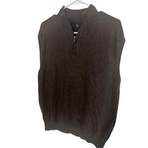 F/x Fusion brown vest size L